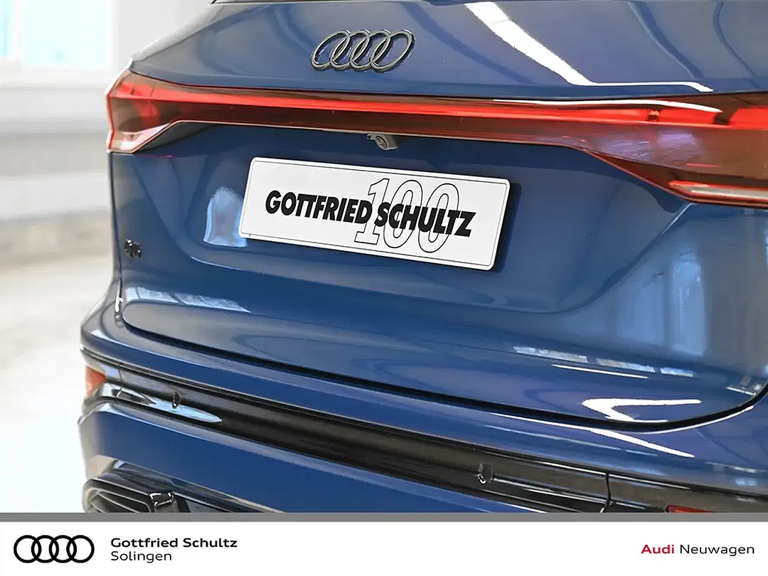 Audi Q6 e-tron - Thumbnail 8