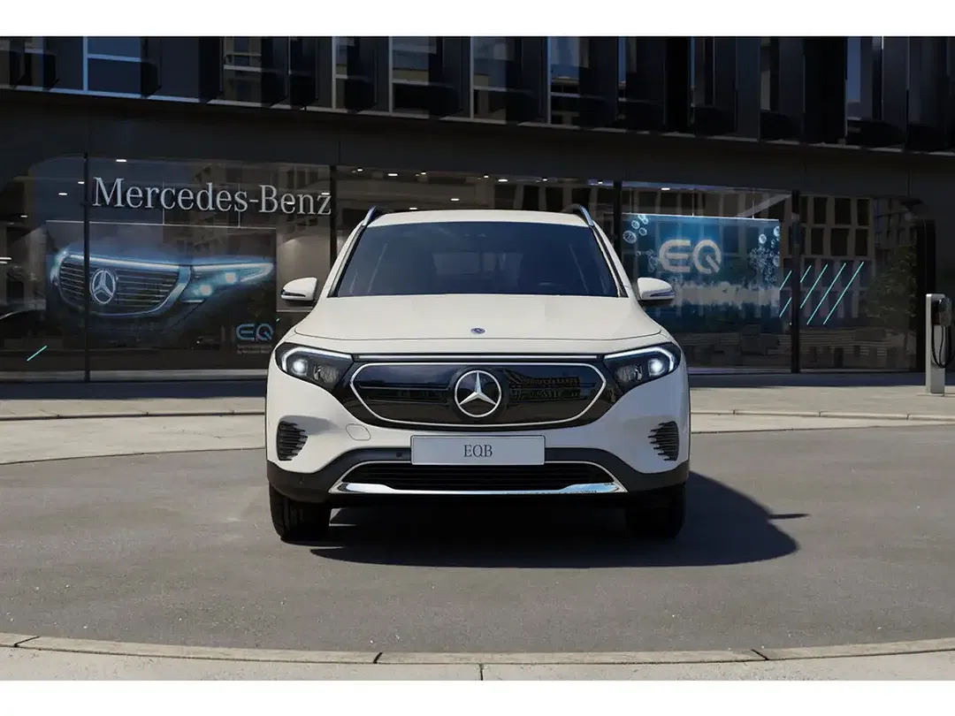 Mercedes-Benz EQB 250 - Thumbnail 12