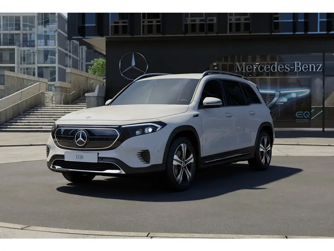 Mercedes-Benz EQB 250 - Afbeelding 1