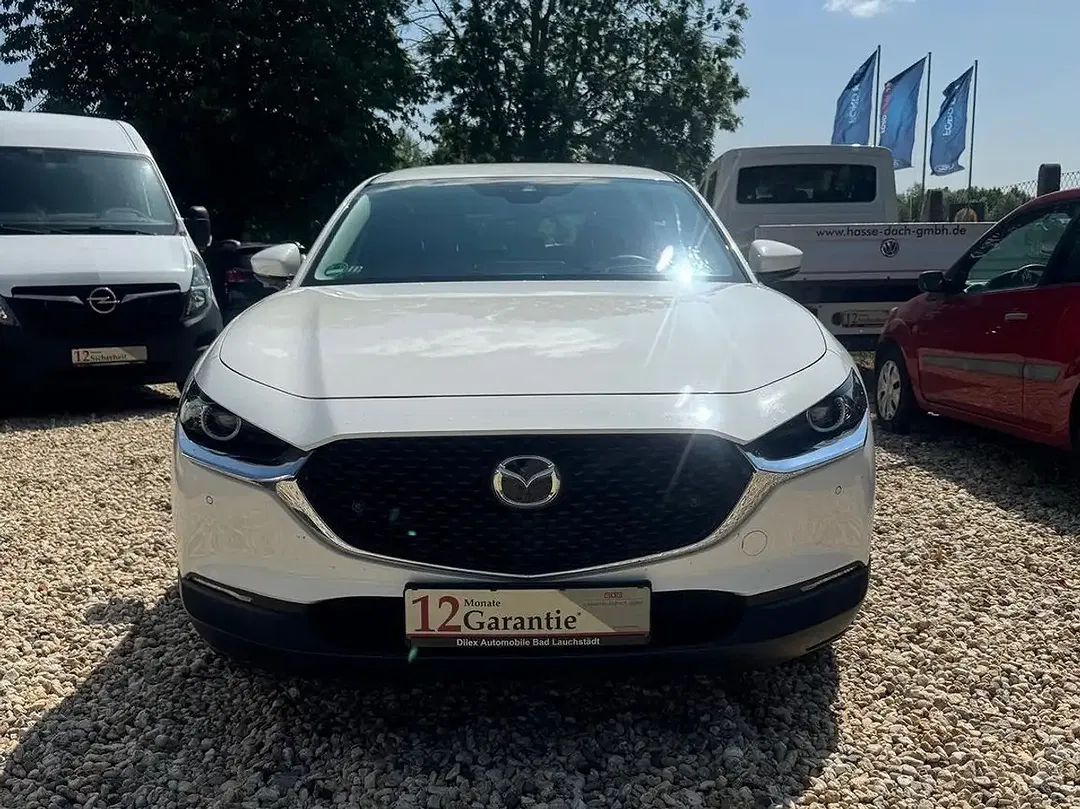 Mazda CX-30 - Thumbnail 2