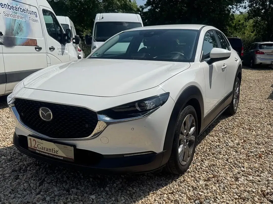 Mazda CX-30 - Thumbnail 3