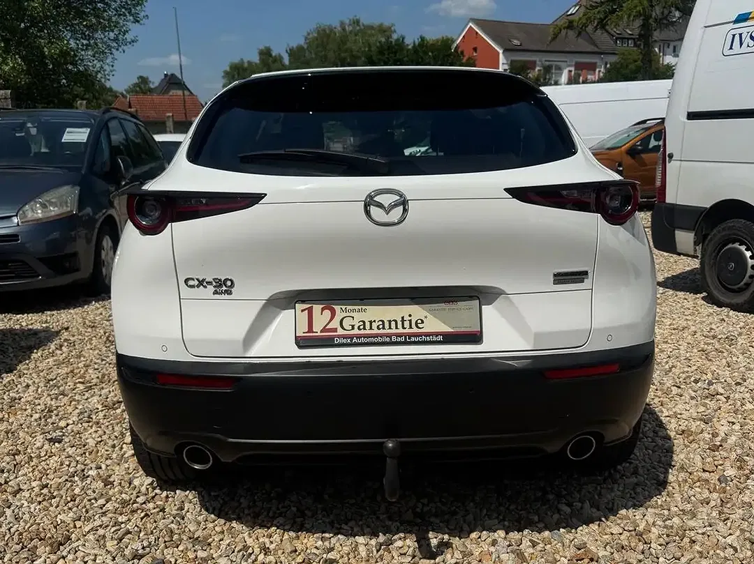 Mazda CX-30 - Thumbnail 5