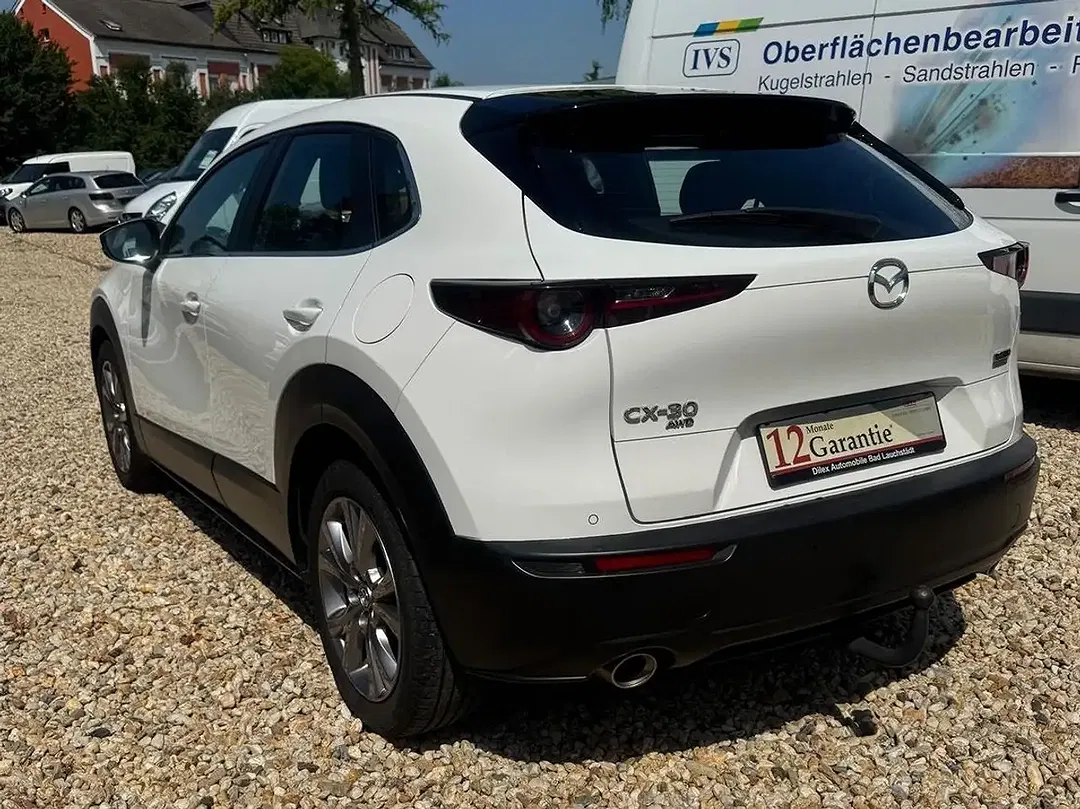 Mazda CX-30 - Thumbnail 6
