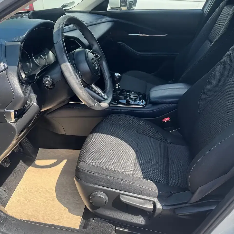 Mazda CX-30 - Thumbnail 7