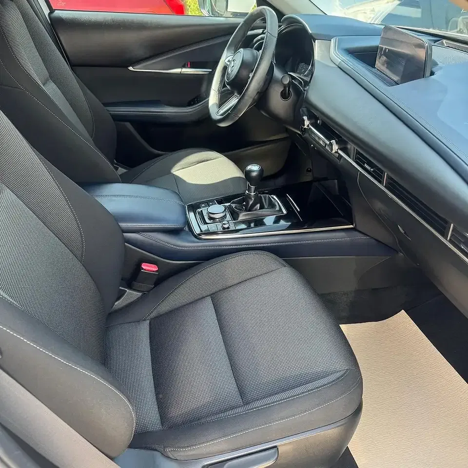 Mazda CX-30 - Thumbnail 8