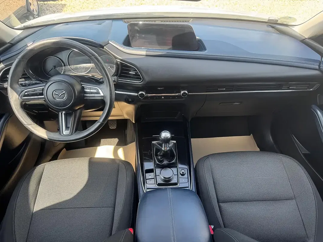 Mazda CX-30 - Thumbnail 9