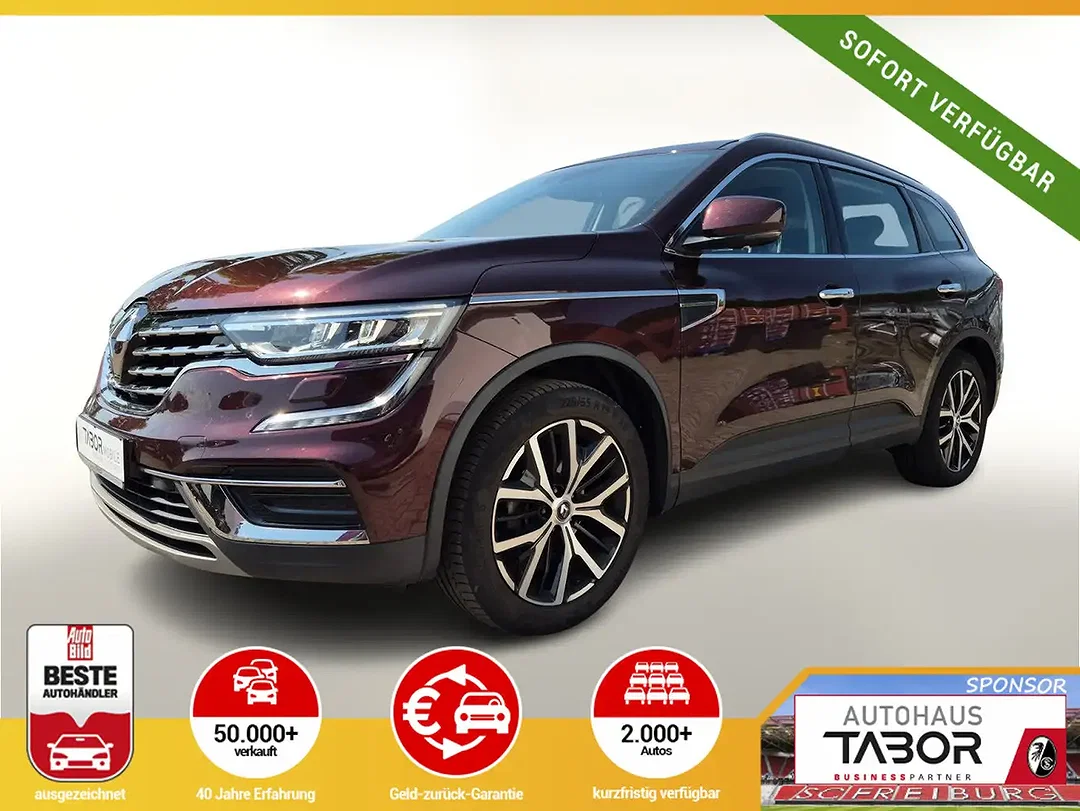 Renault Koleos - Afbeelding 1