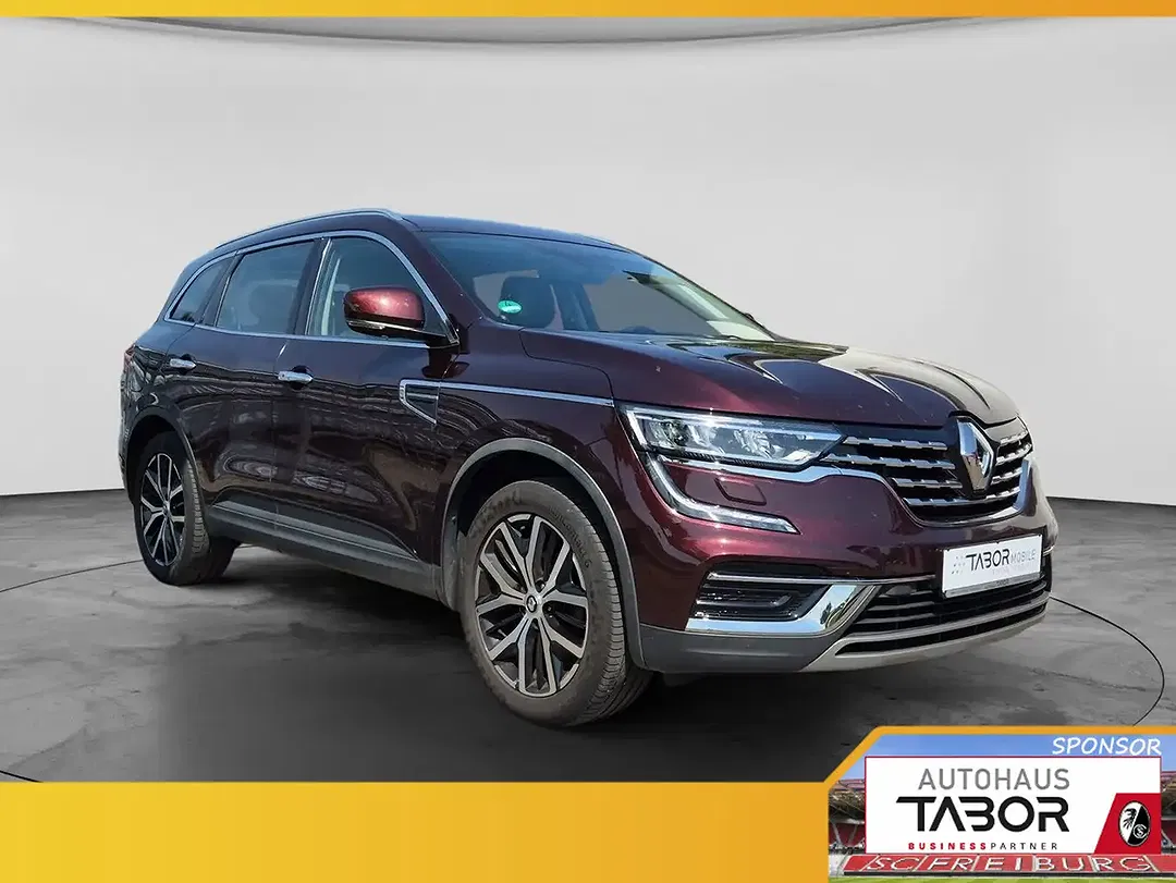 Renault Koleos - Thumbnail 2