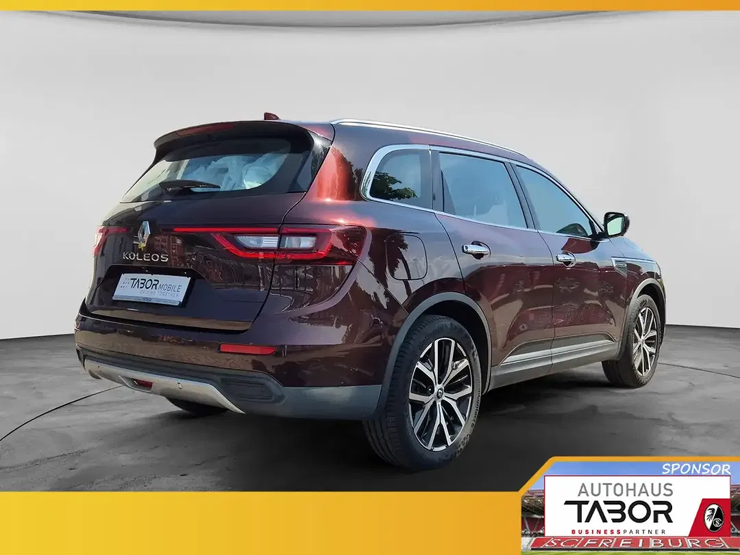 Renault Koleos - Thumbnail 3