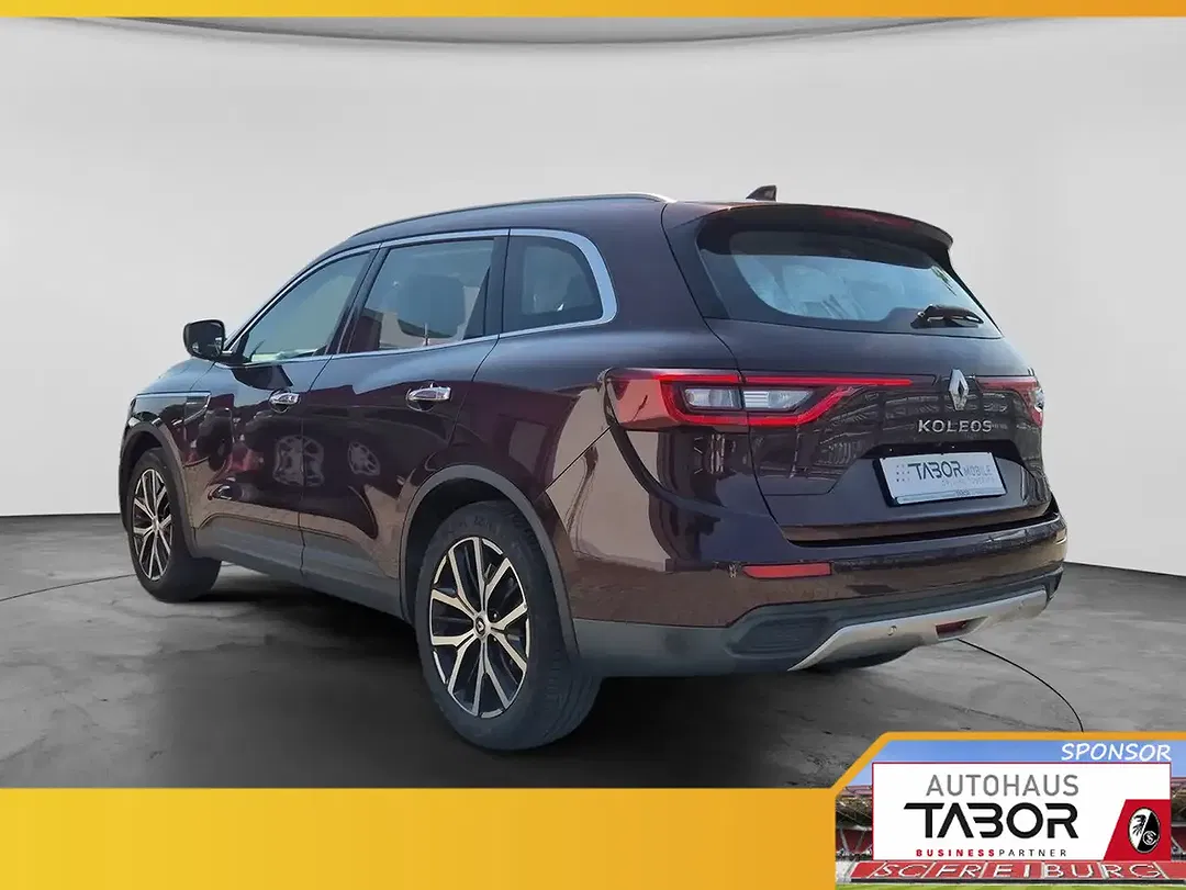 Renault Koleos - Thumbnail 4