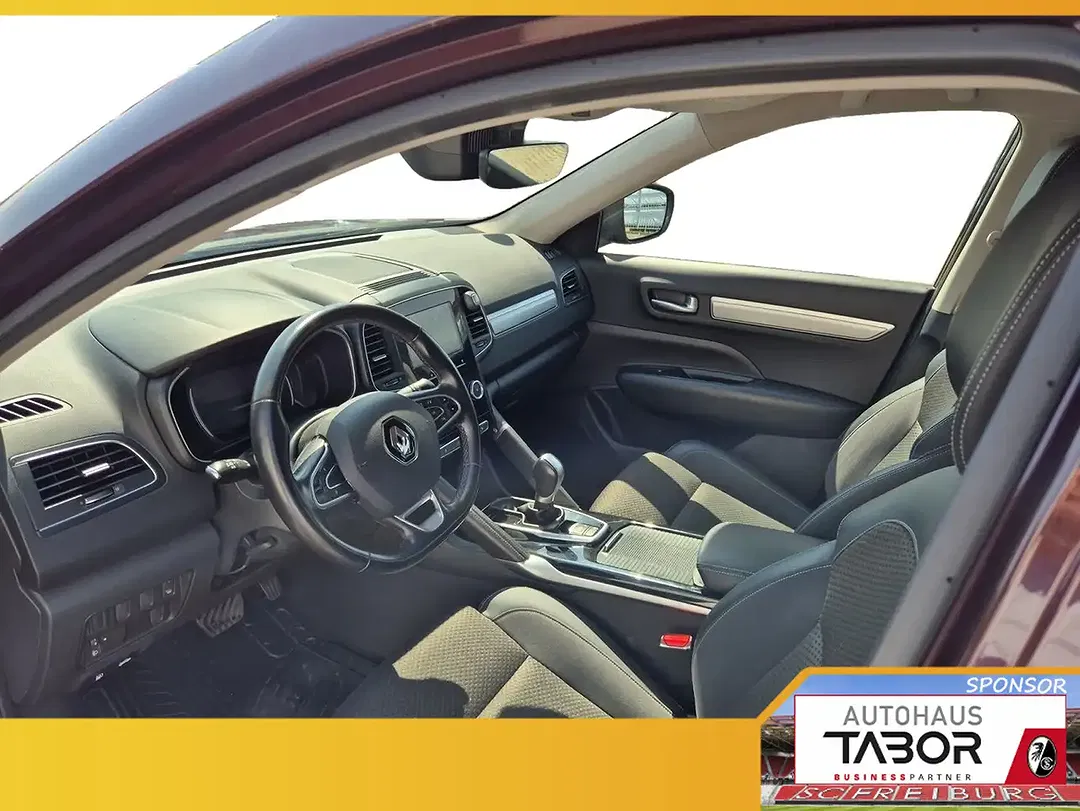 Renault Koleos - Thumbnail 5