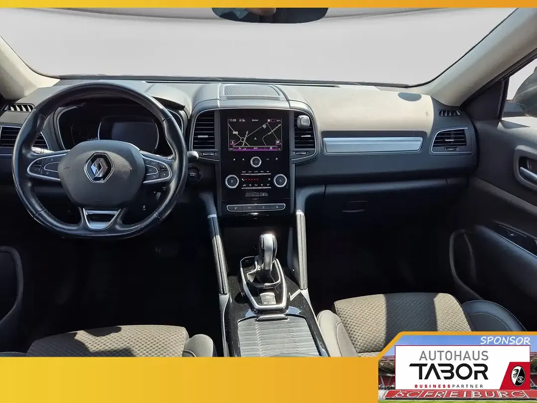 Renault Koleos - Thumbnail 6