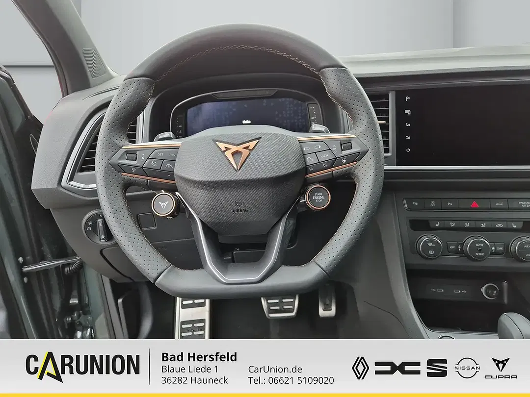 CUPRA Ateca - Thumbnail 10