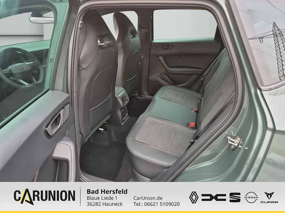 CUPRA Ateca - Thumbnail 8