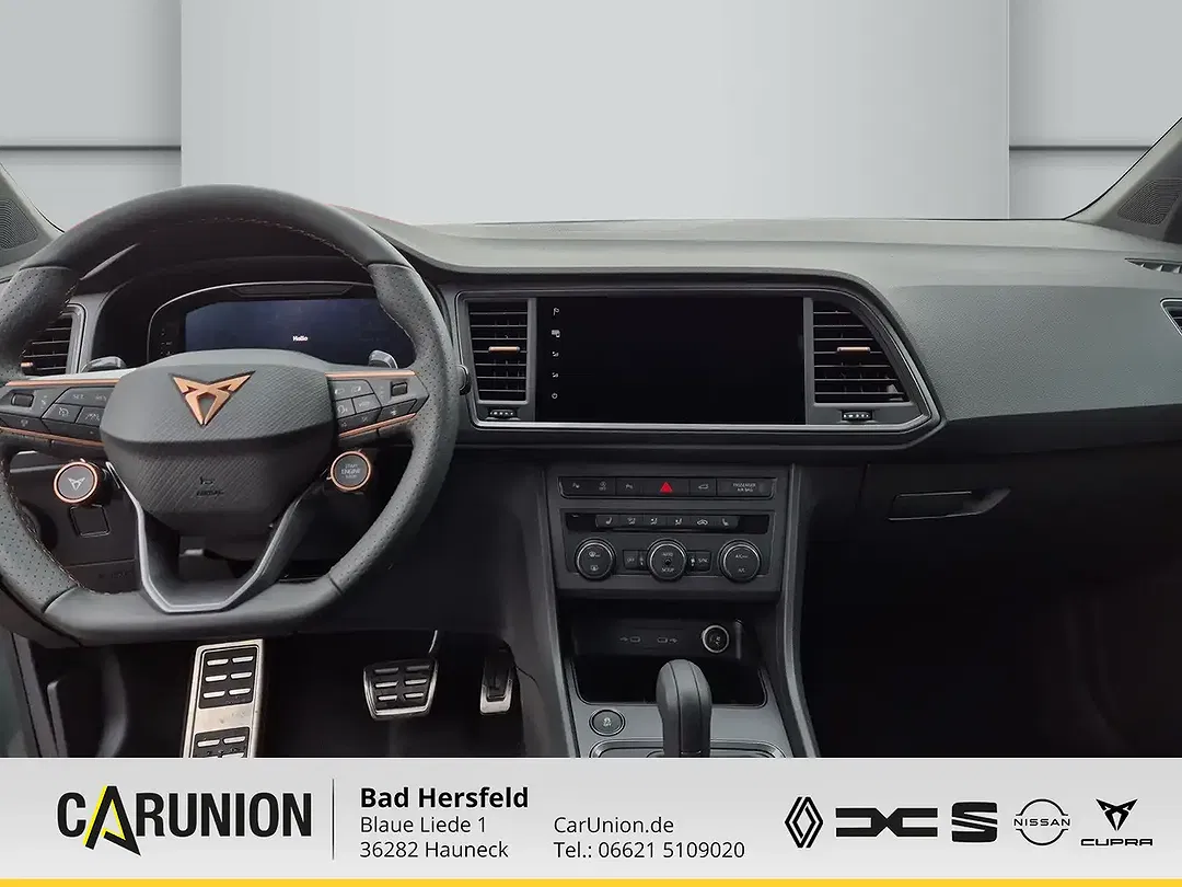 CUPRA Ateca - Thumbnail 9
