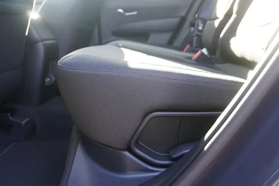 Hyundai TUCSON - Thumbnail 9