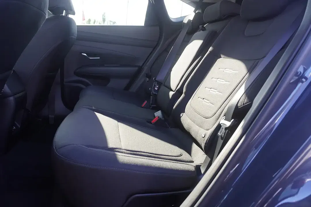 Hyundai TUCSON - Thumbnail 10
