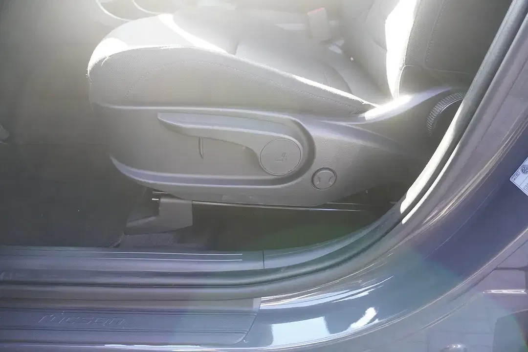 Hyundai TUCSON - Thumbnail 6