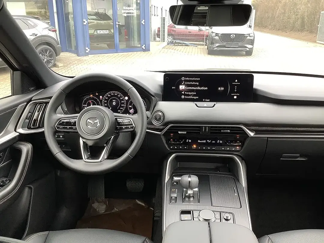Mazda CX-60 - Thumbnail 12