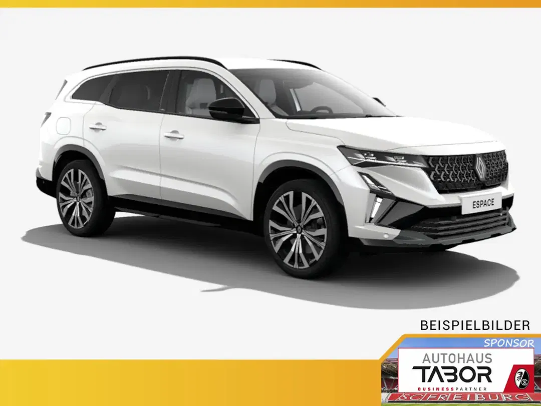 Renault Espace - Thumbnail 6