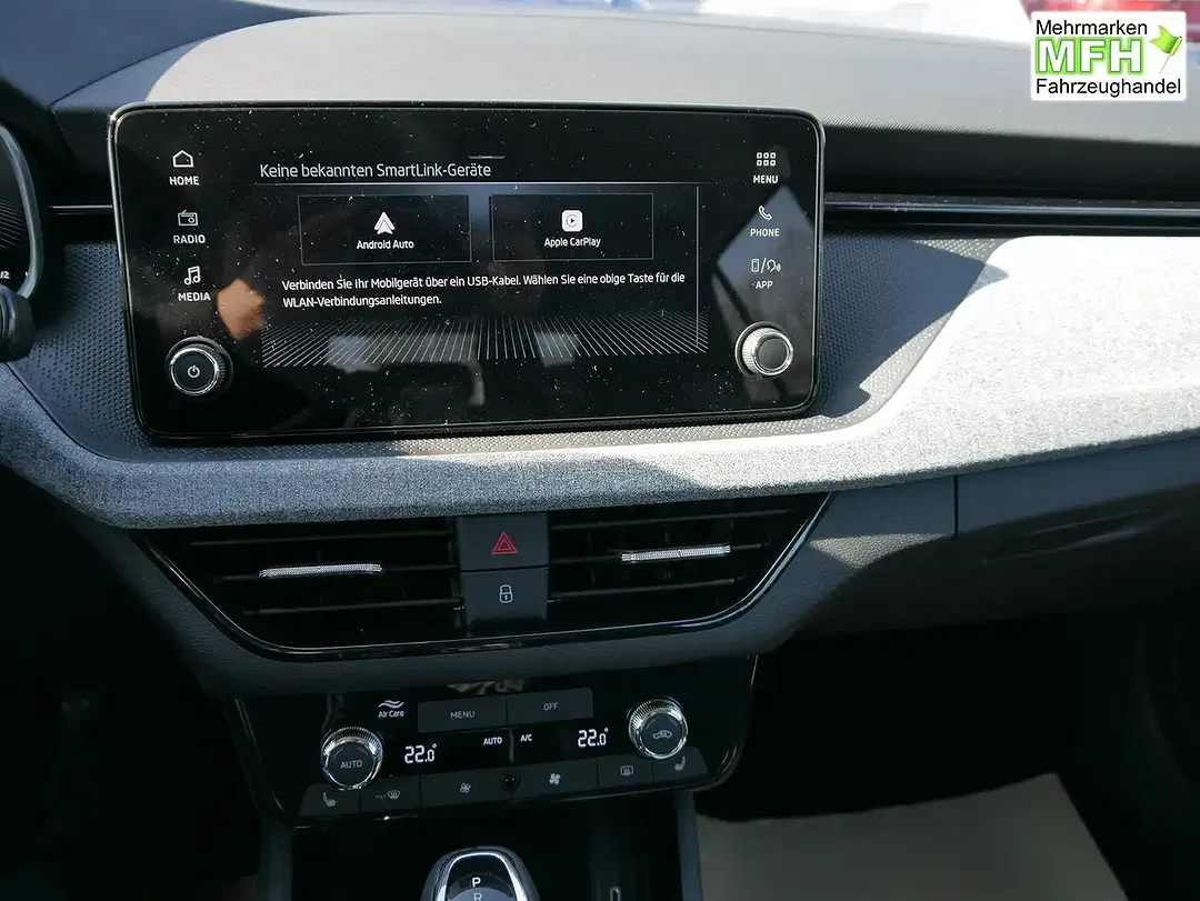 Skoda Scala - Thumbnail 14