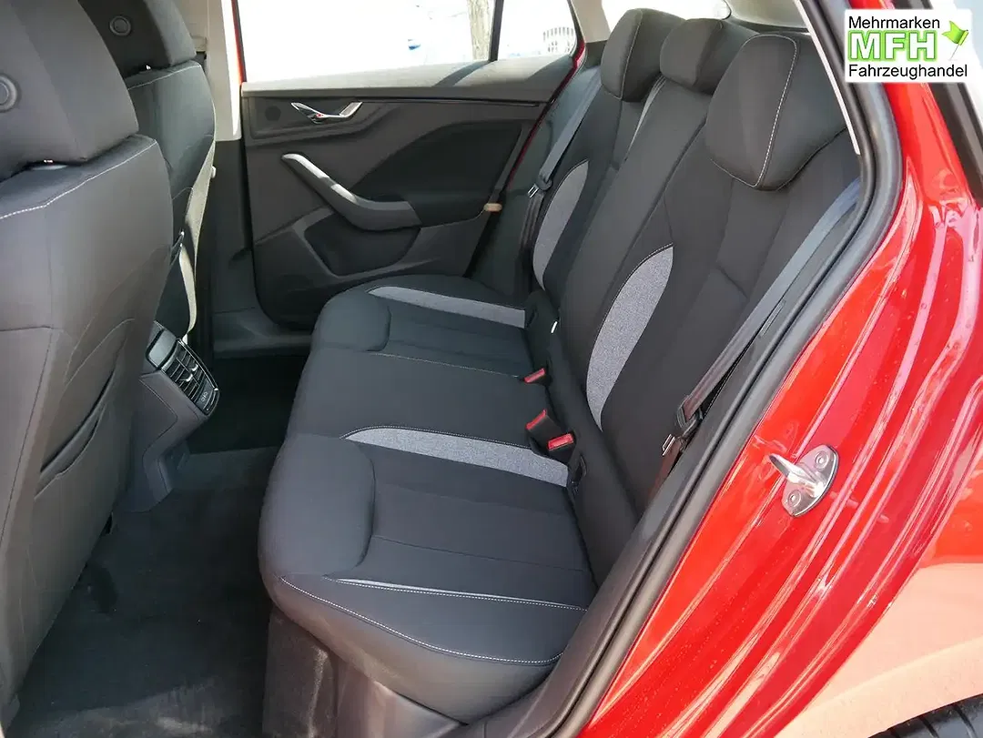 Skoda Scala - Thumbnail 7