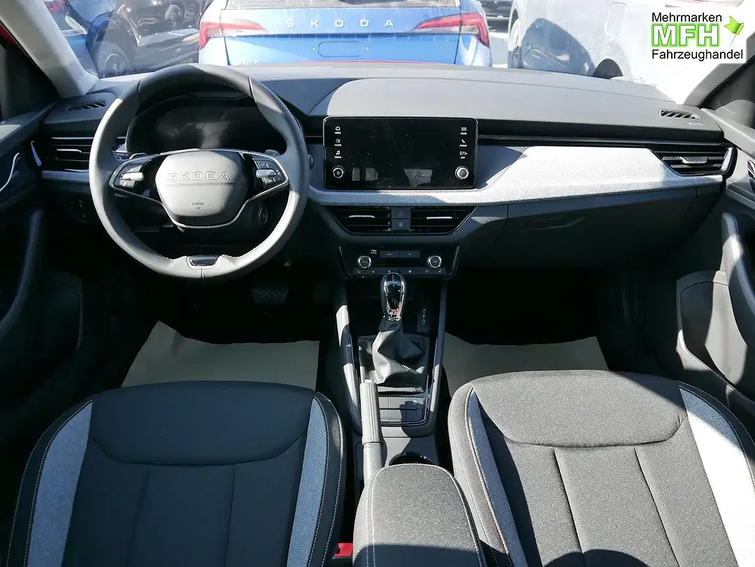 Skoda Scala - Thumbnail 9
