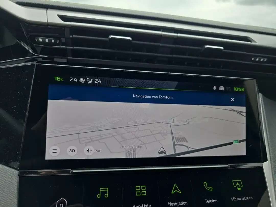 Peugeot 308 - Thumbnail 23