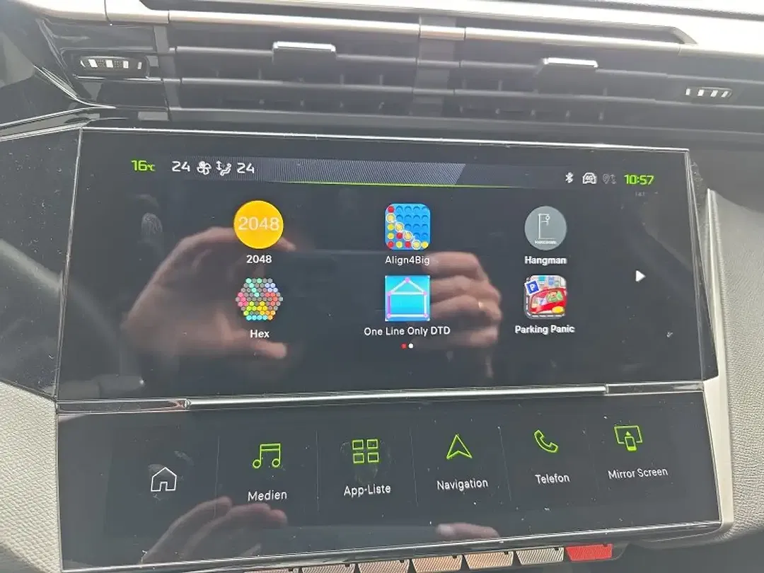 Peugeot 308 - Thumbnail 41