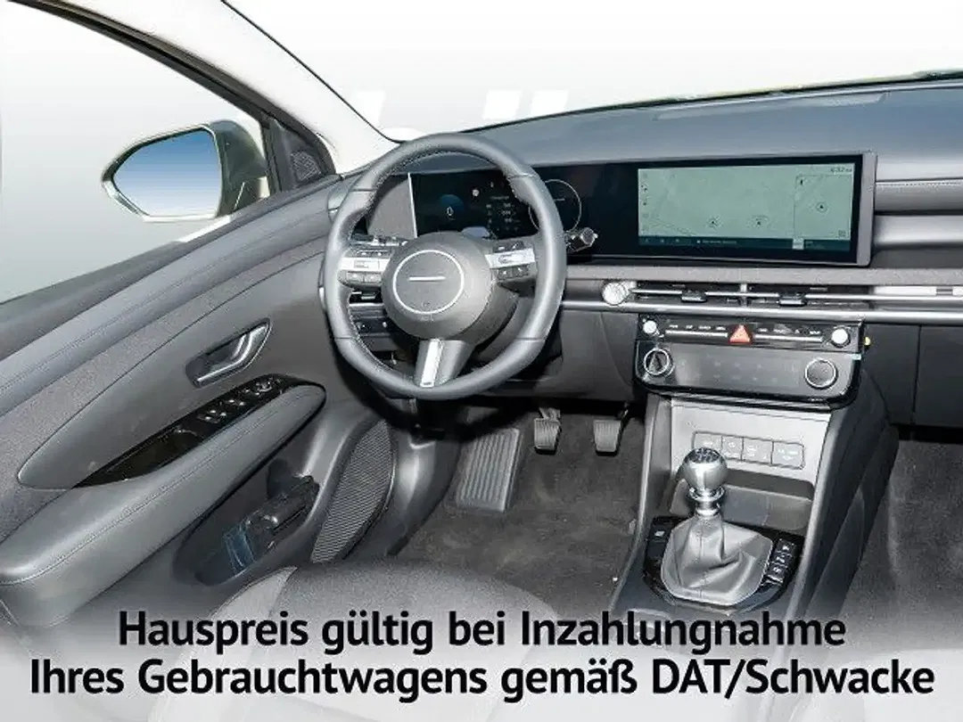 Hyundai TUCSON - Thumbnail 5