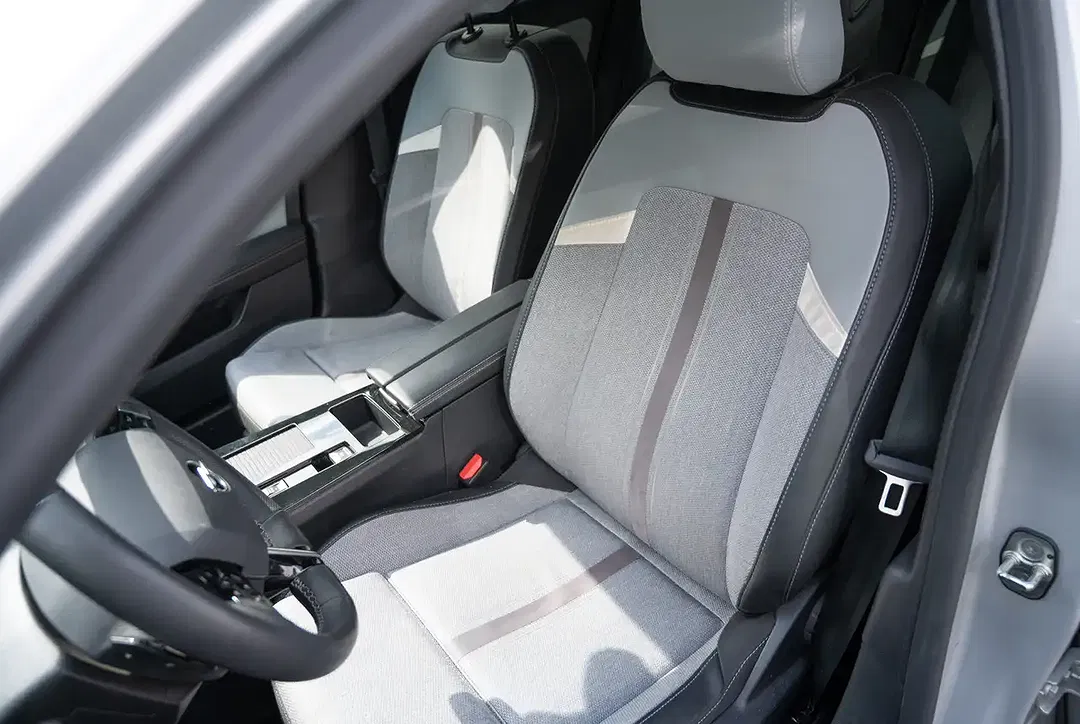 Opel Astra - Thumbnail 6
