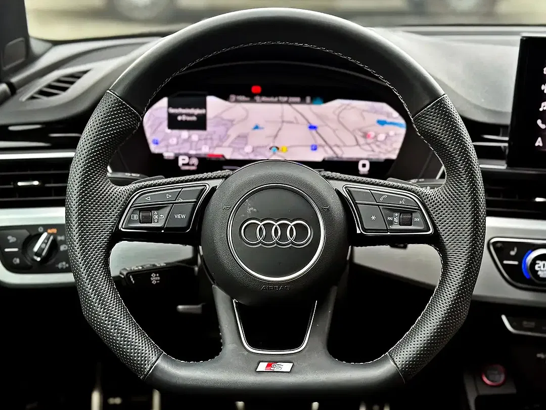 Audi S4 - Thumbnail 14