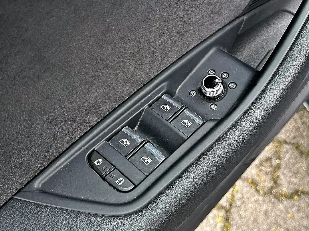 Audi S4 - Thumbnail 7