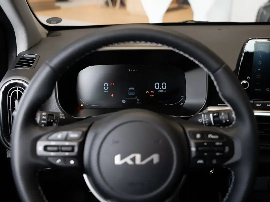 Kia Picanto - Thumbnail 15