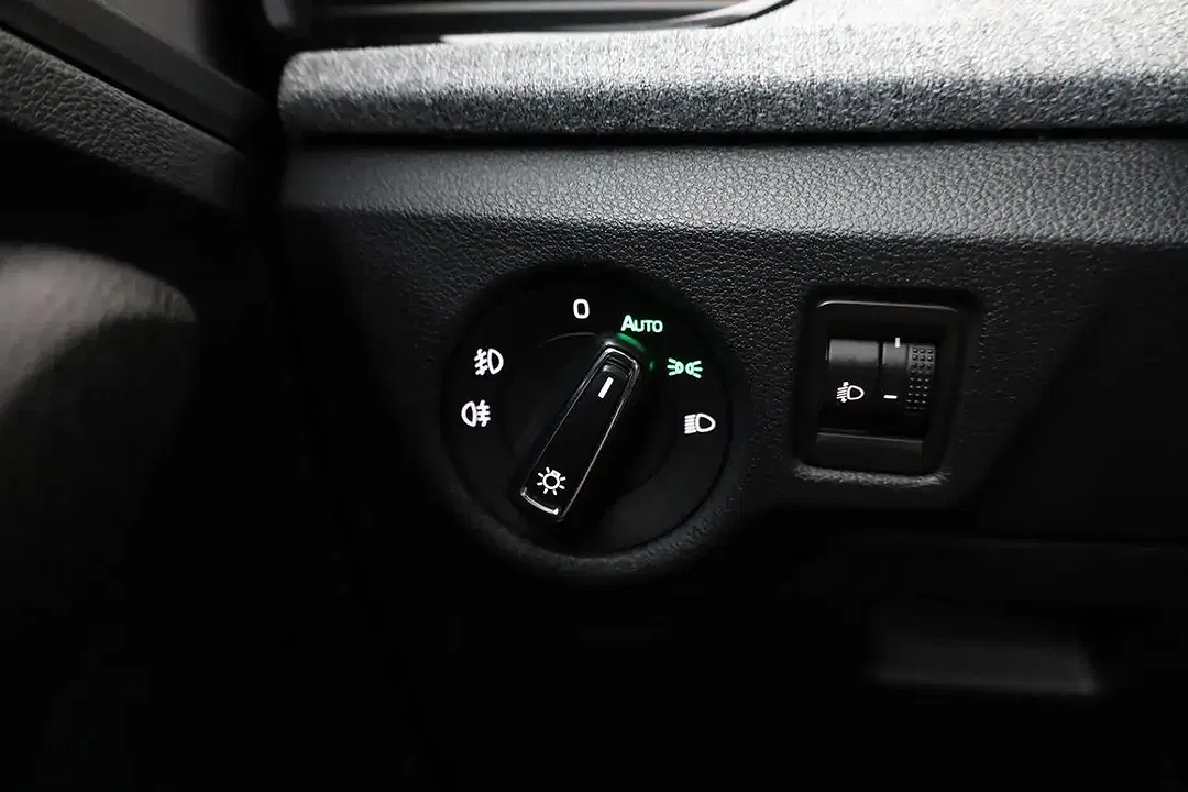 Skoda Kamiq - Thumbnail 9