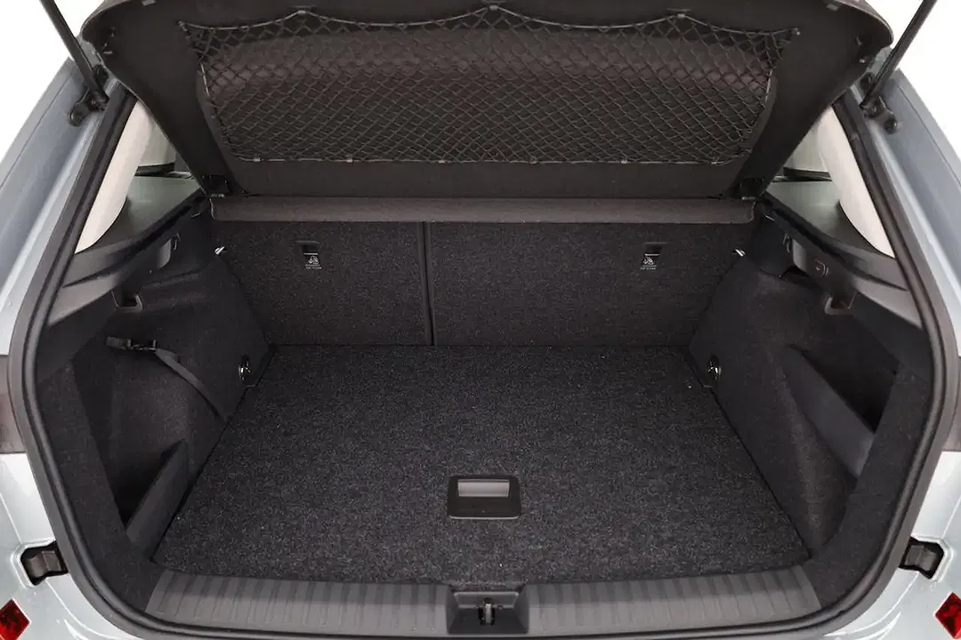 Skoda Kamiq - Thumbnail 13