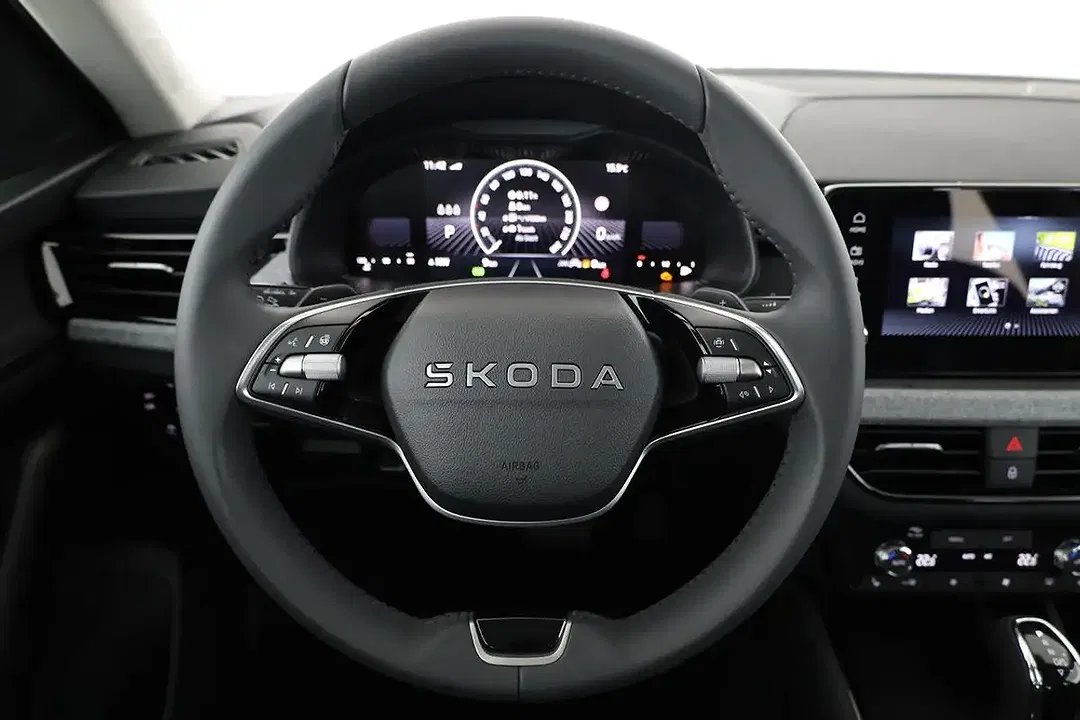 Skoda Kamiq - Thumbnail 6