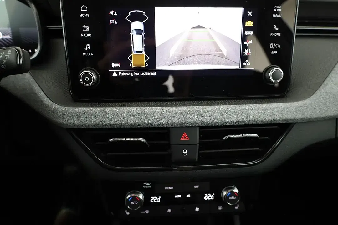 Skoda Kamiq - Thumbnail 7