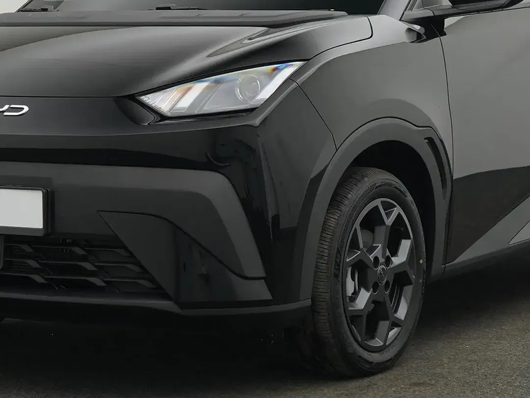 BYD Dolphin - Thumbnail 8