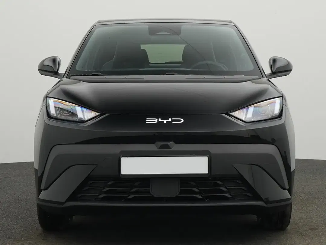 BYD Dolphin Boost