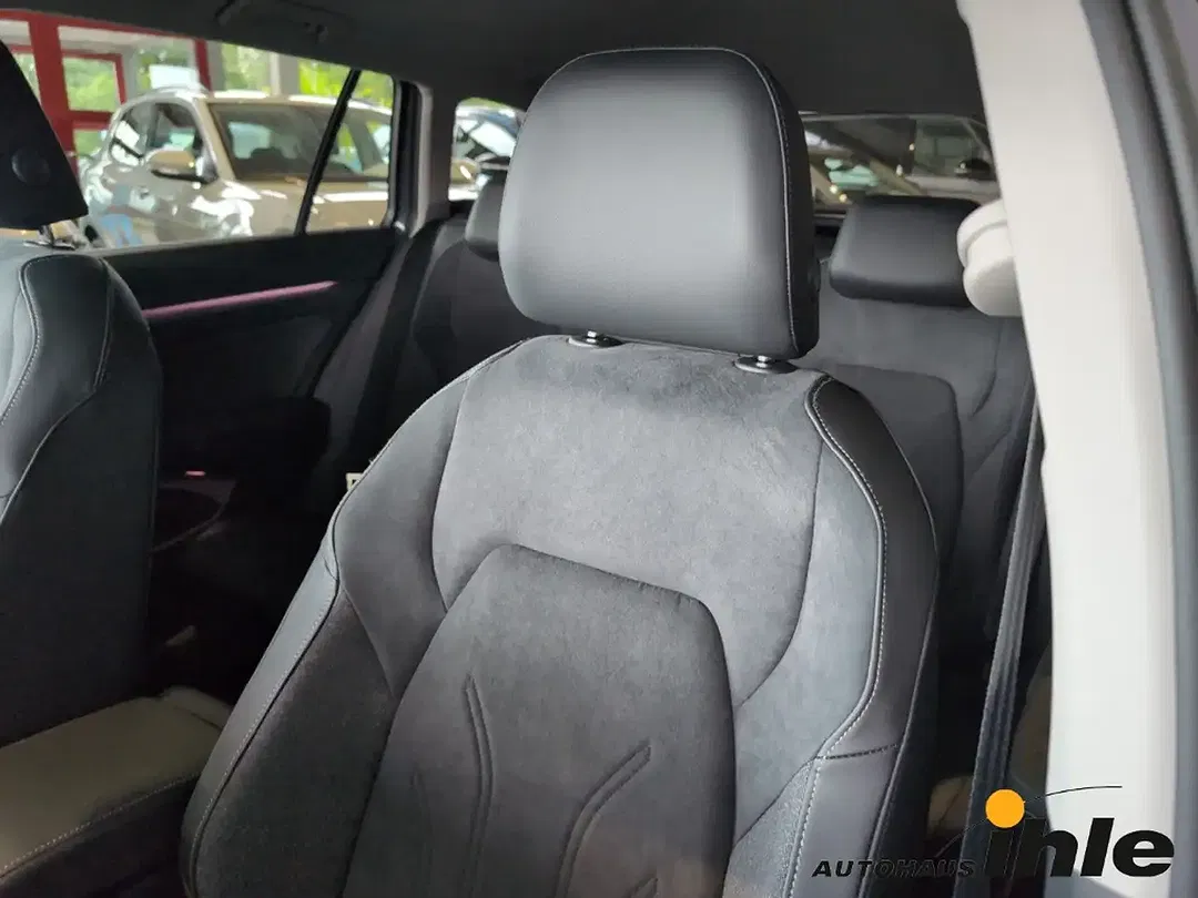 Volkswagen Golf Variant - Thumbnail 14