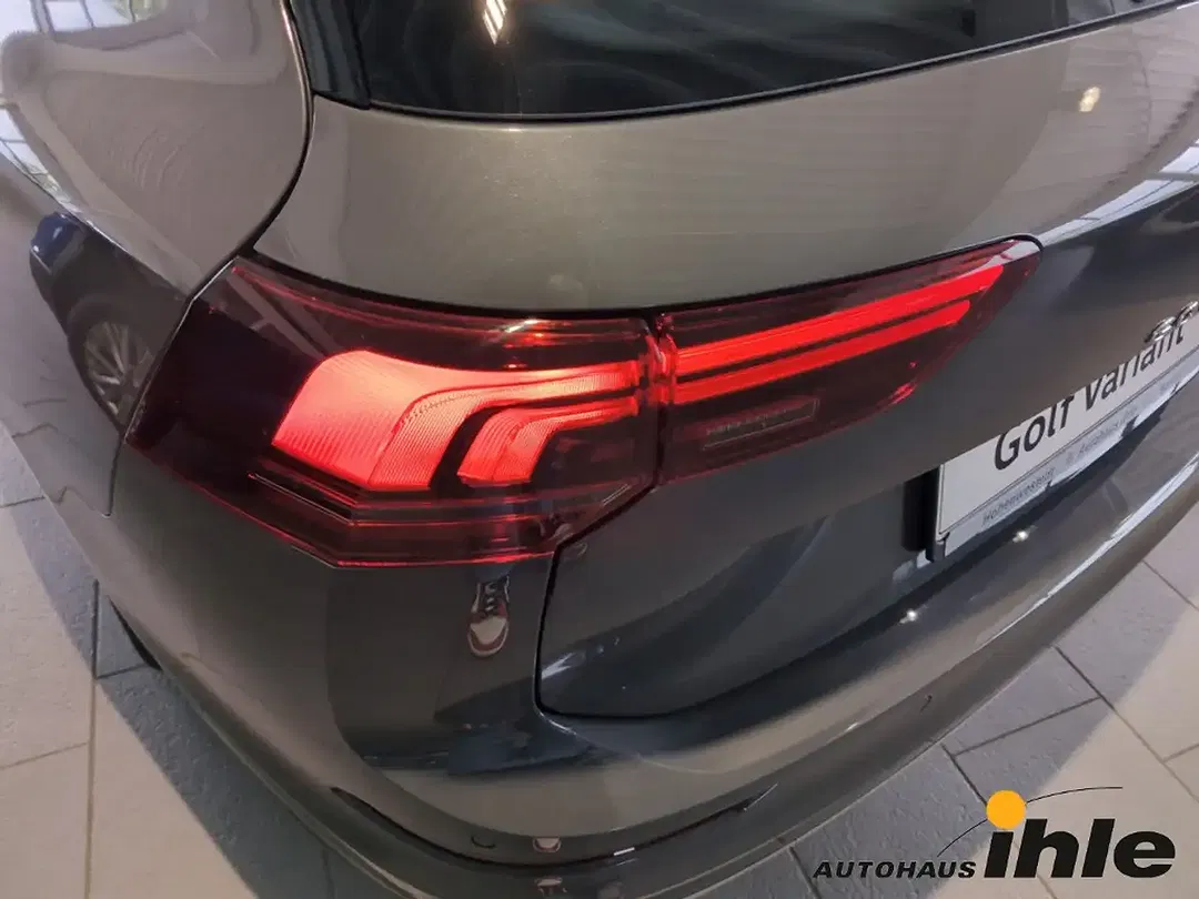 Volkswagen Golf Variant - Thumbnail 15