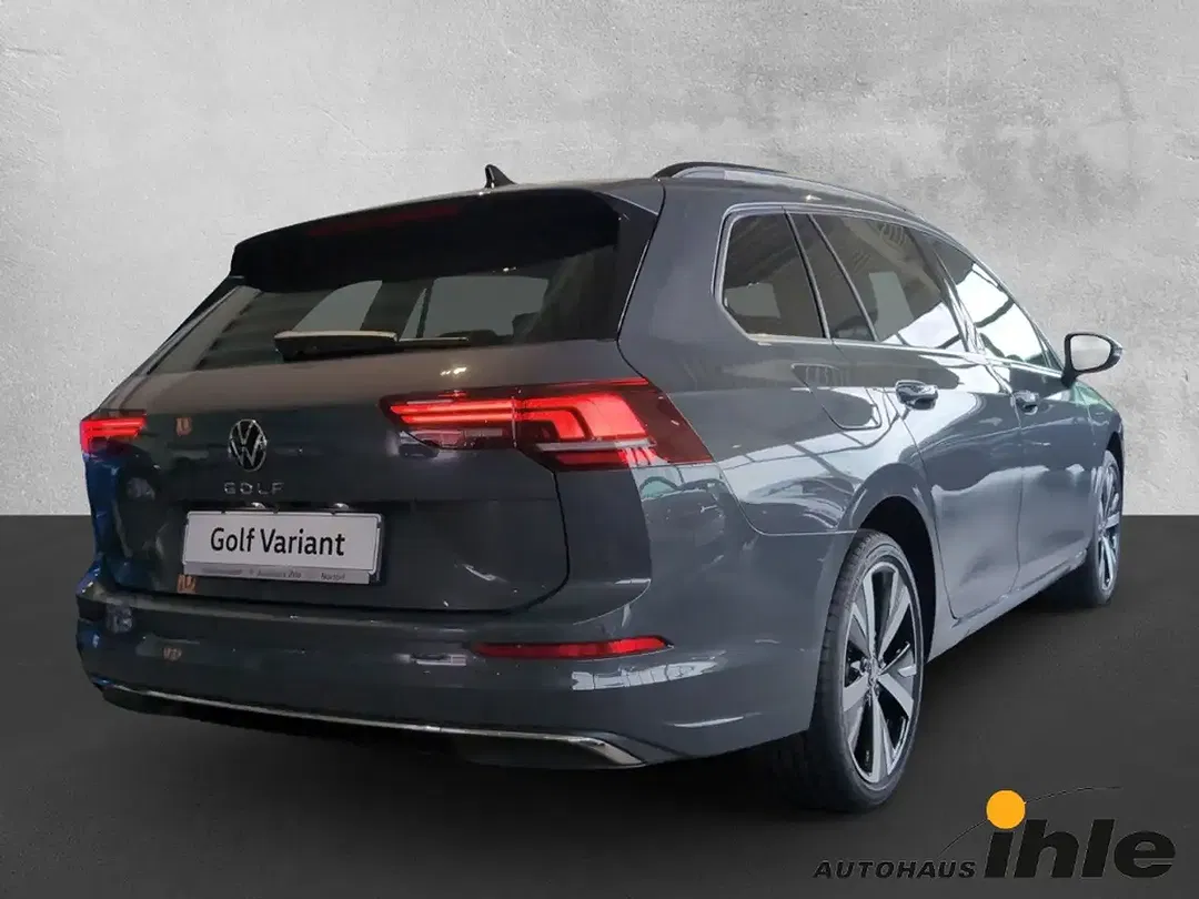 Volkswagen Golf Variant - Thumbnail 3