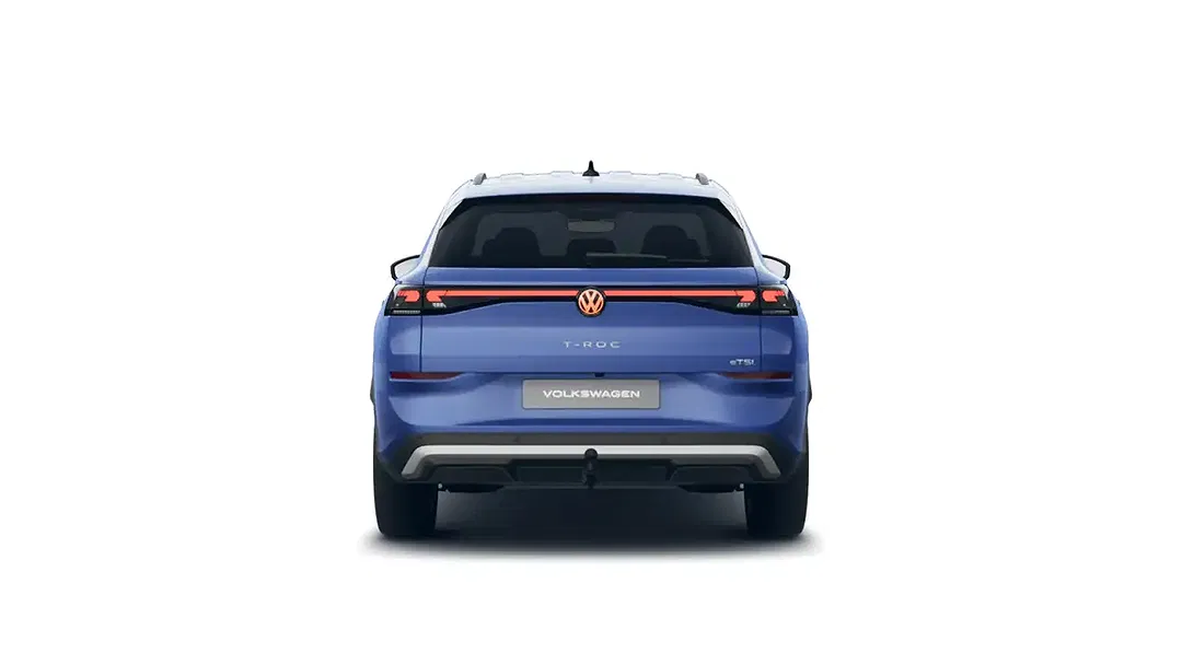 Volkswagen T-Roc - Thumbnail 6