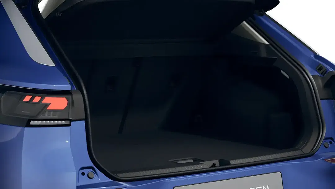 Volkswagen T-Roc - Thumbnail 7