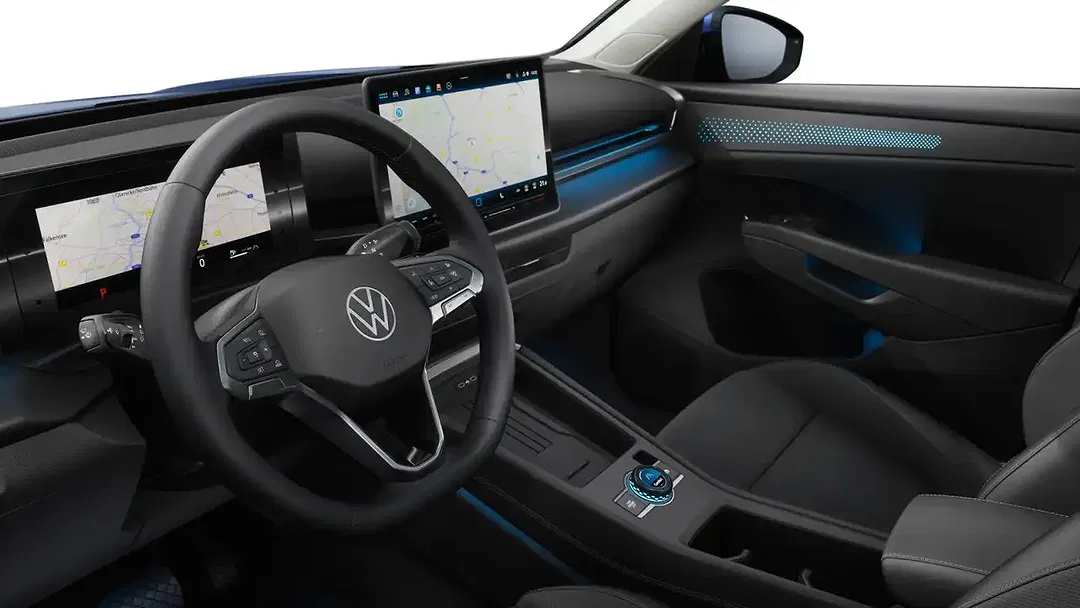 Volkswagen T-Roc - Thumbnail 8