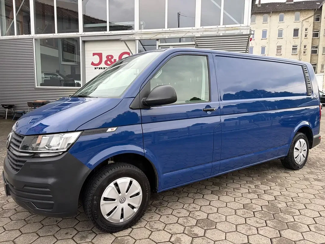 Volkswagen Transporter - Afbeelding 1