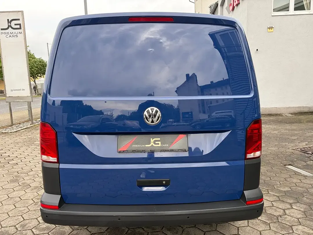 Volkswagen Transporter - Thumbnail 7