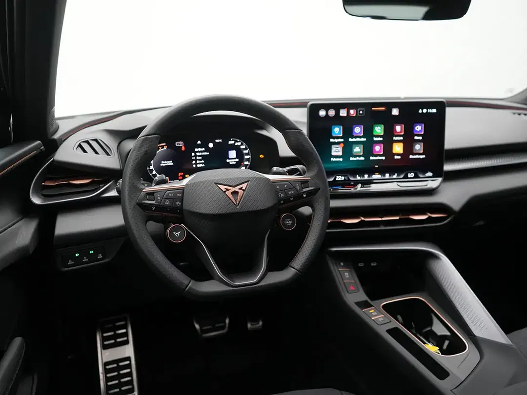 CUPRA Terramar - Thumbnail 6