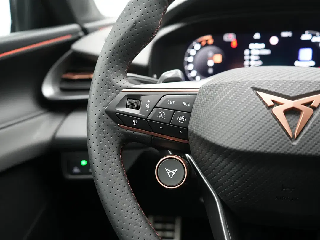 CUPRA Terramar - Thumbnail 7